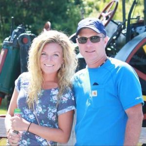 Meet your Posher, Liza